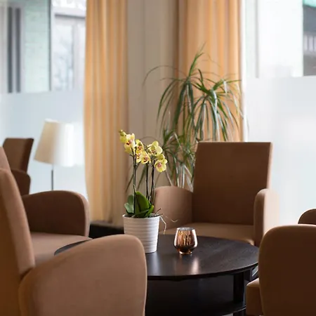 Best Western Capital Hotel-3