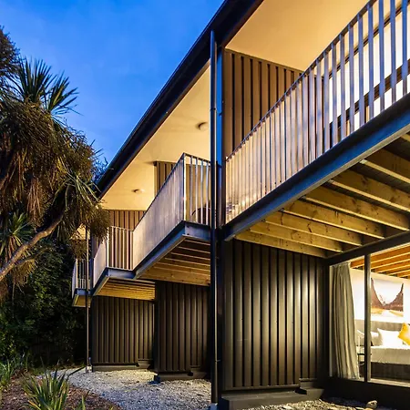 Koura Apartments Central Queenstown-2