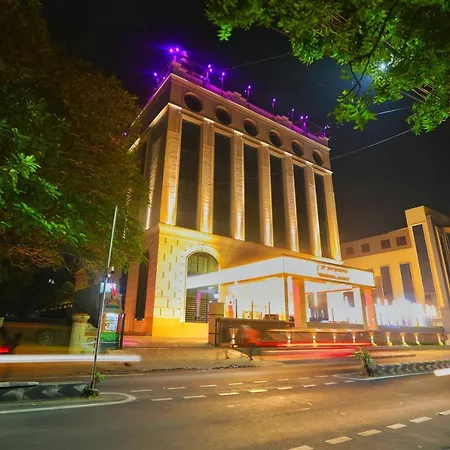Quality Inn Sabari-2