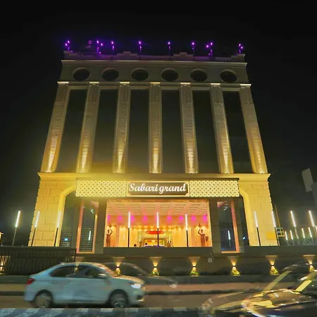 Quality Inn Sabari-2