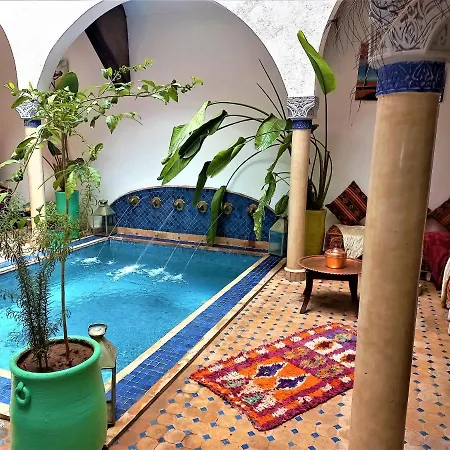 Riad Reve D Antan-2