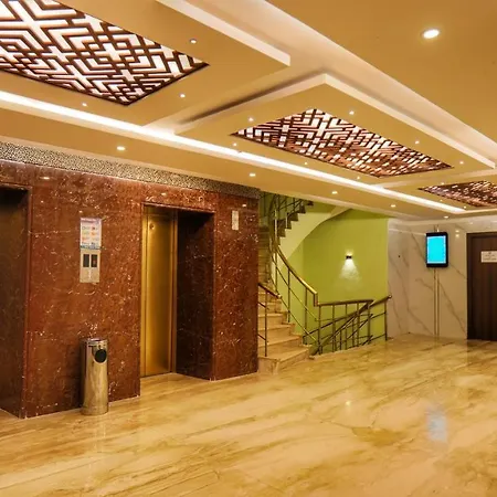 Quality Inn Sabari-3