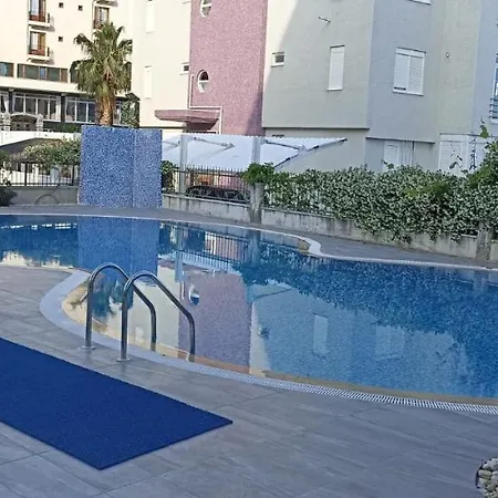 Yelken Apart Hotel-2
