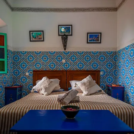 Riad Dar Mamouni-2