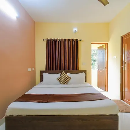 Eco Corporate Inn-3