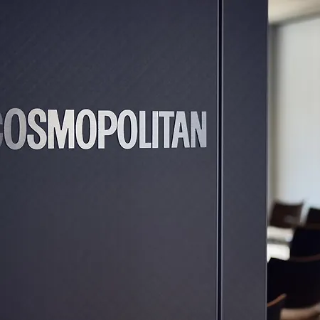 Westcord Fashion Hotel Amsterdam-2
