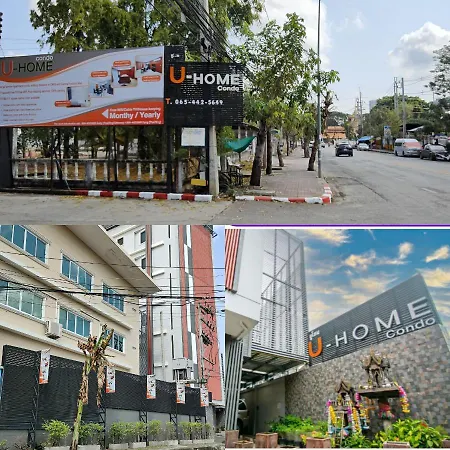Private 111 Square Meters 2 Bedrooms City Chiangmai-2