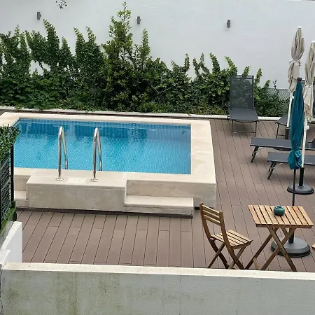 Saldanha Pool & Garden-2