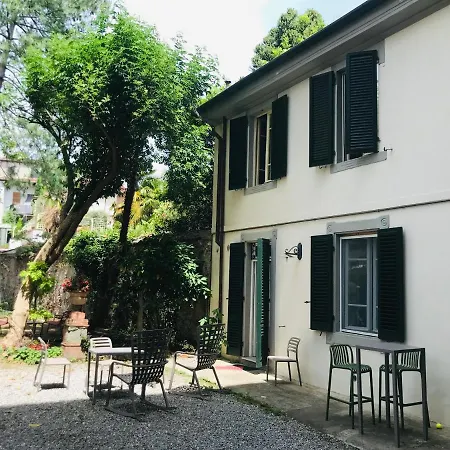 Corte Meraviglia - Relais-3