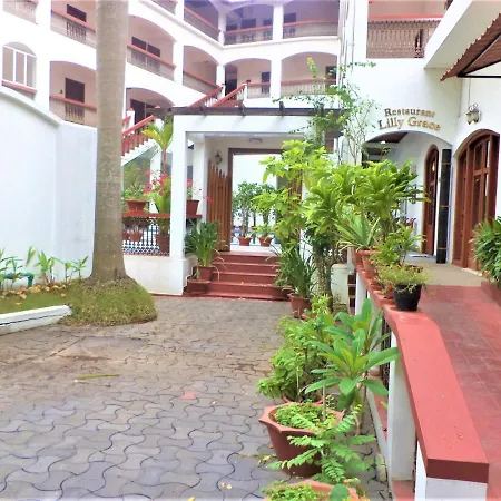 The Killians Boutique Hotel-3