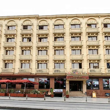 Hotel Buyuk Hamit-2