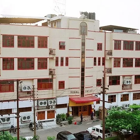 Hotel Krishna Sagar-2