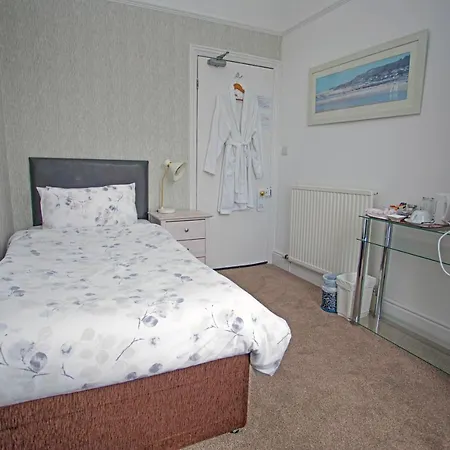 Ashdale Guest House-3