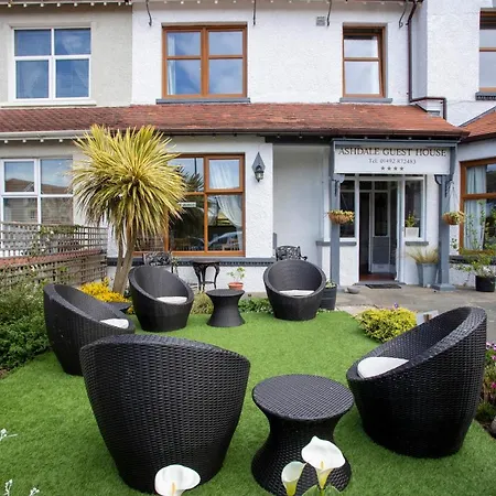 Ashdale Guest House-2