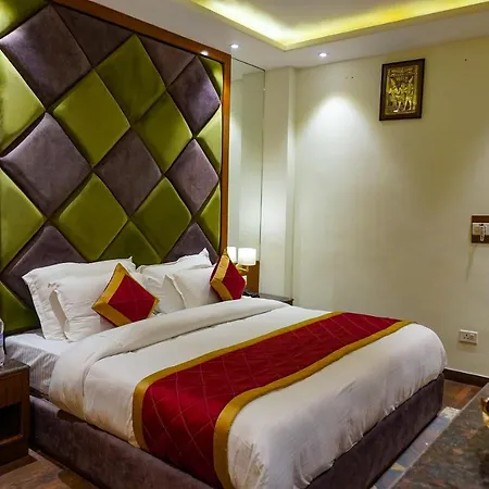 Comfort Inn Snow Park - Manali-3