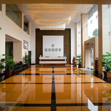 Hotel Mansha Regency-2