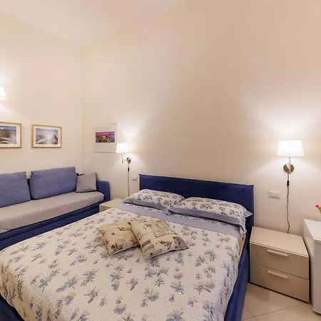 B&B La Certosa Di San Martino-2
