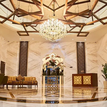 Carlton Dubai Creek Hotel-3
