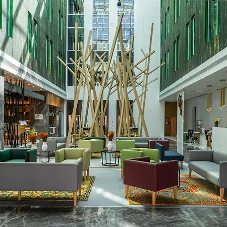 Al Khoory Courtyard Hotel-3