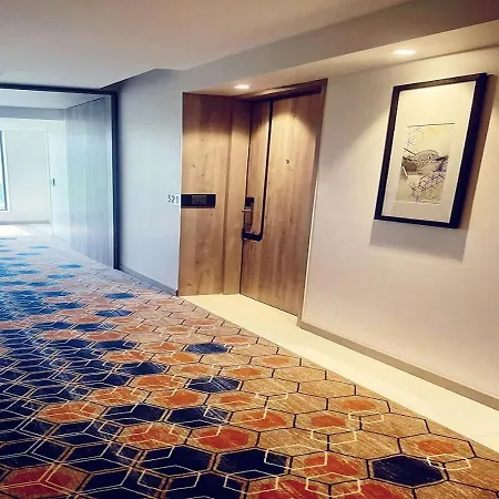 Park Inn By Radisson Surat-2