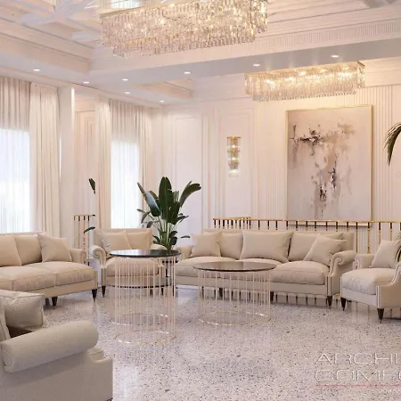 Anga Yerevan Hotel-2