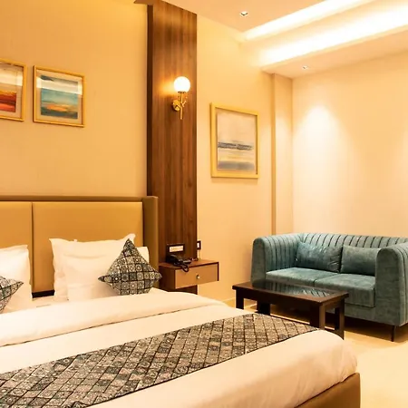 Hotel Dream Inn-2