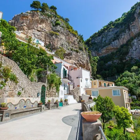 Estate4Home - Medusa Positano-3