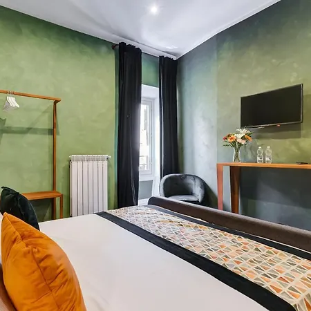 Ripetta Natural Suites-2