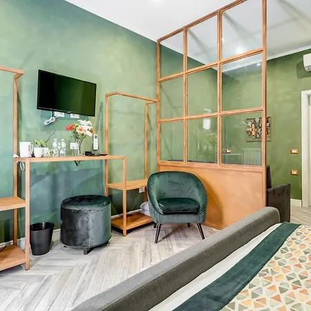 Ripetta Natural Suites-3