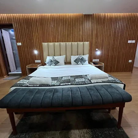 The Phoenix Residency-3