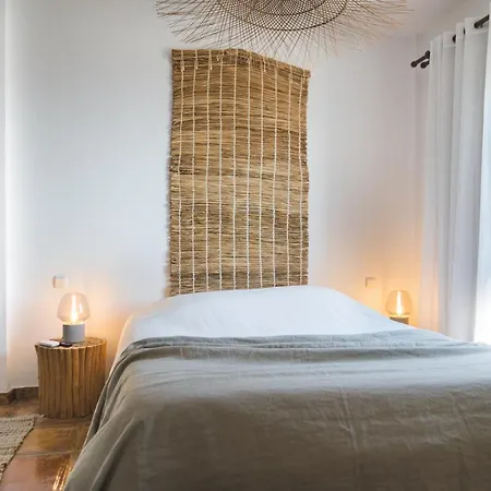 B&B Muse Marbella-3