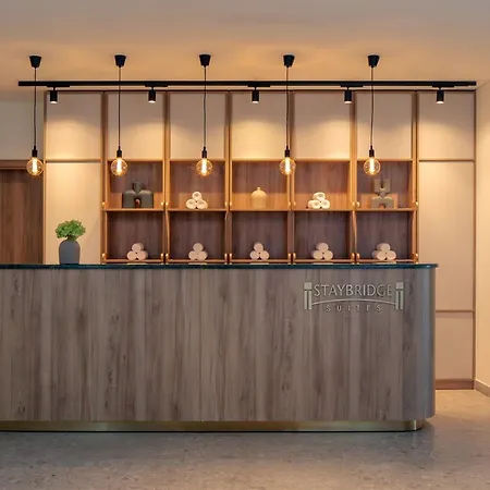 Staybridge Suites Dubai Internet City-3