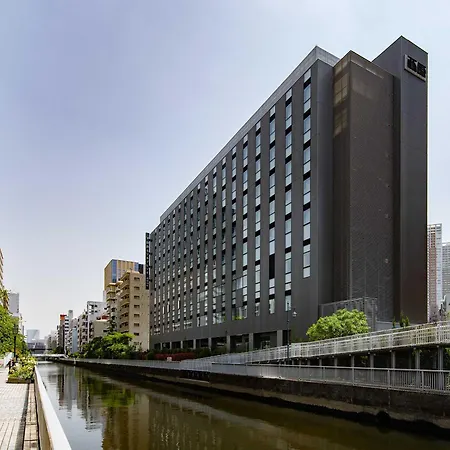 Shizutetsu Hotel Prezio Tokyo Tamachi-3
