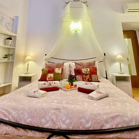 Home Milu - Milu Holidays Firenze-2