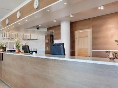 Best Western Capital Hotel-2
