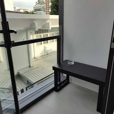 Ashley Hotel Bkk-3