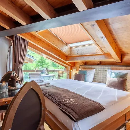Suitenhotel Zurbriggen-2