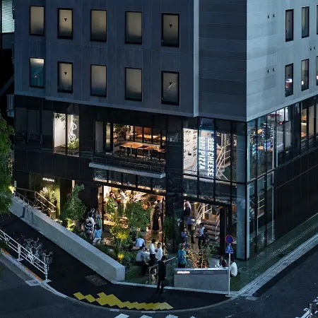 All Day Place Shibuya-3