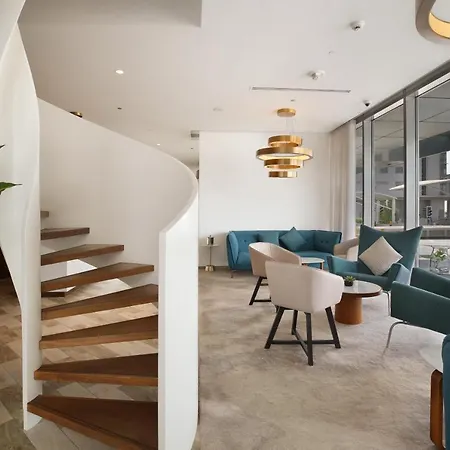 Millennium Executive Apartments Mont Rose-2