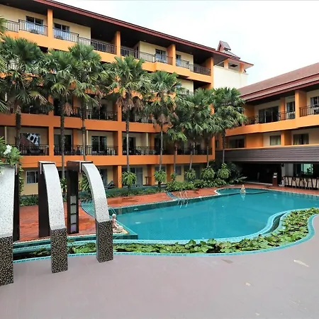 Mind Resort Pattaya-3