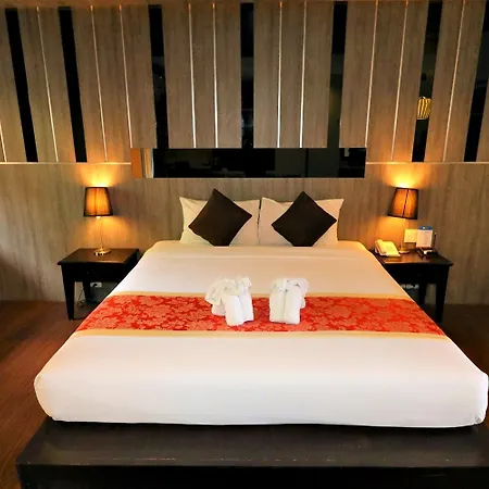 Mind Resort Pattaya-2