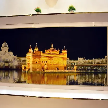 Hotel Anand Empire Near New Delhi Railway Station-2