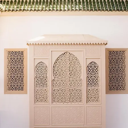 Riad Nyla Wellness And Spa-2