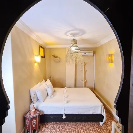Riad Casa Sophia-2