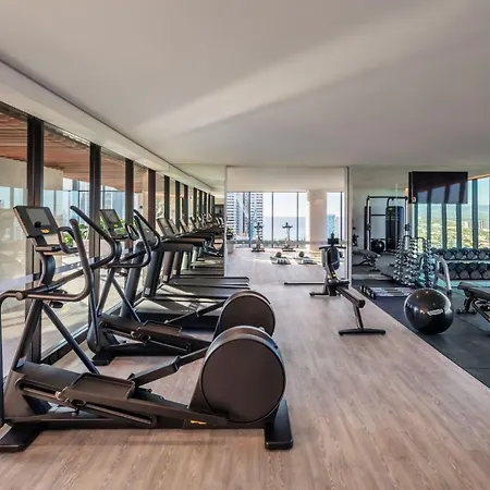 The Star Residences - Gold Coast-3