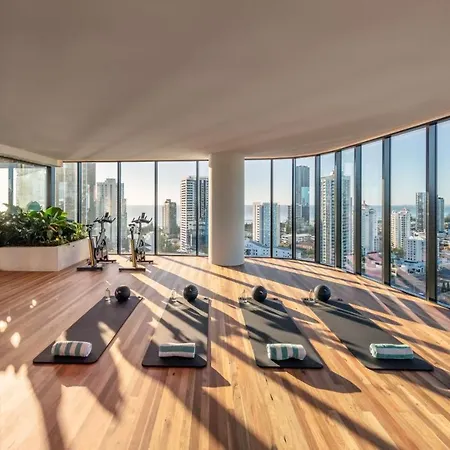 The Star Residences - Gold Coast-2