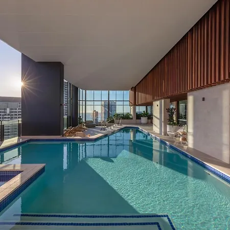 The Star Residences - Gold Coast-2