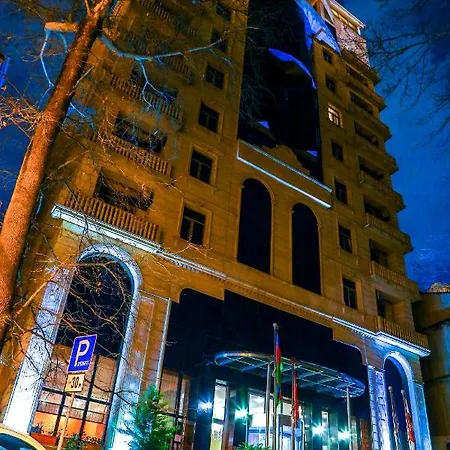 Central Park Baku-3