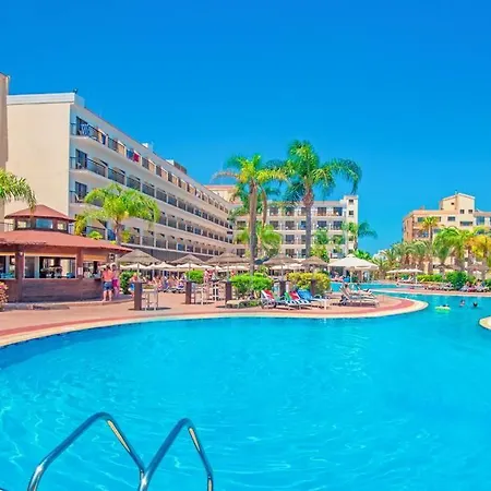 Tsokkos Gardens Hotel-2