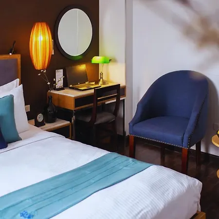 Hotel Emerald Waters Classy-3